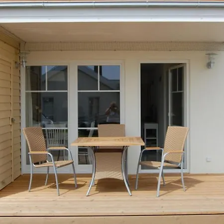 Scholl_ Ferienwohnung Findus Apartmán