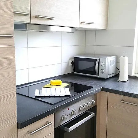 Scholl_ Ferienwohnung Findus Apartmán
