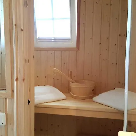 Scholl_ Ferienwohnung Findus Apartmán