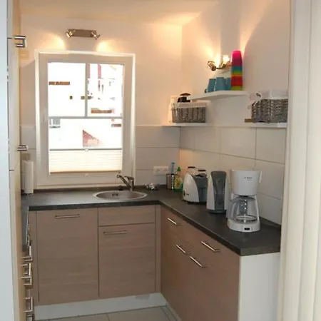 Scholl_ Ferienwohnung Findus Sierksdorf