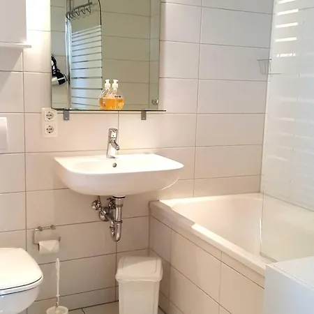 Scholl_ Ferienwohnung Findus