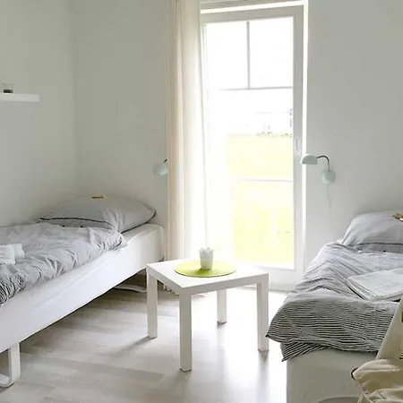 Scholl_ Ferienwohnung Findus *